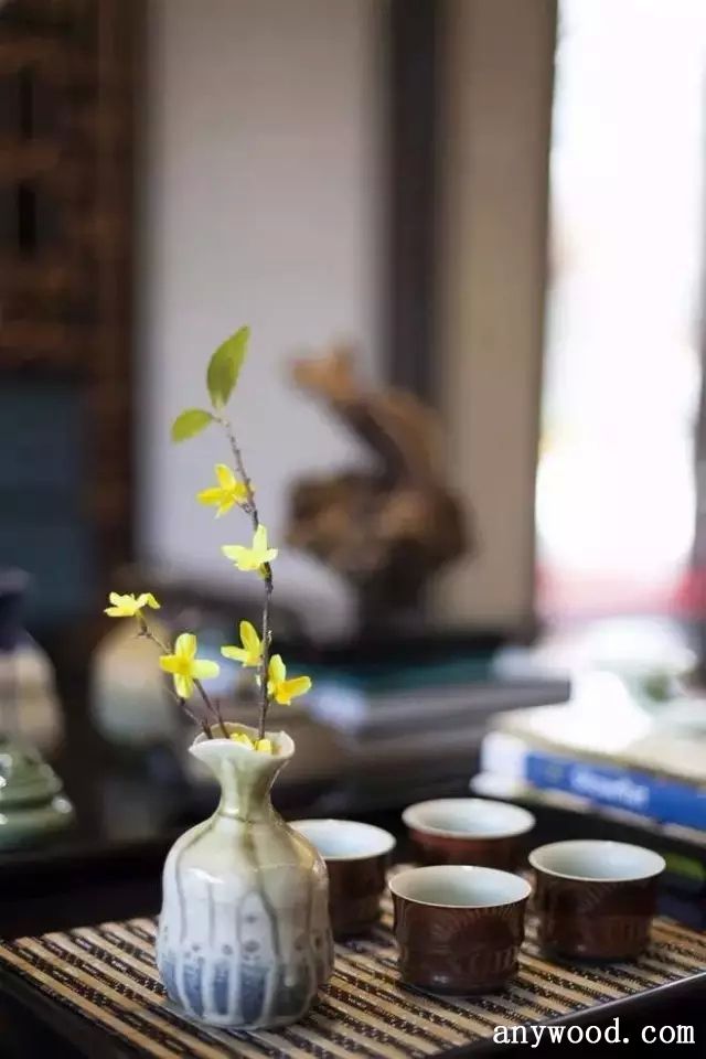 批木网 anywood.com