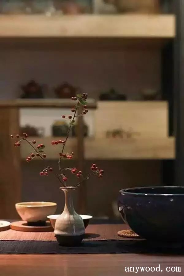 批木网 anywood.com