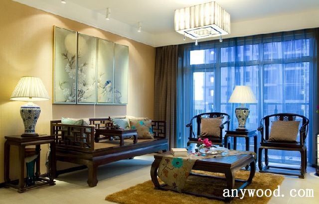 批木网 anywood.com