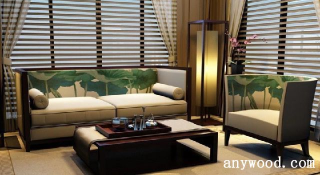 批木网 anywood.com