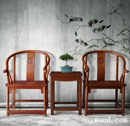 批木网 anywood.com