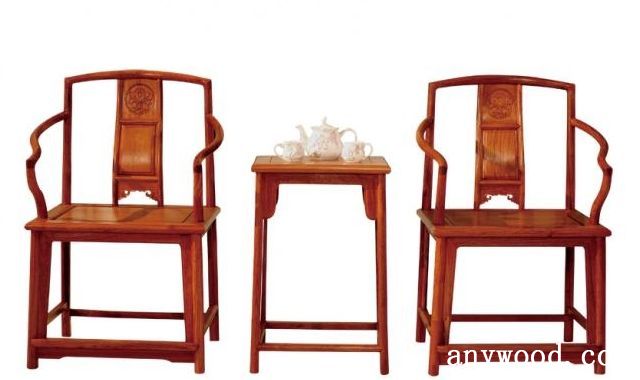 批木网 anywood.com