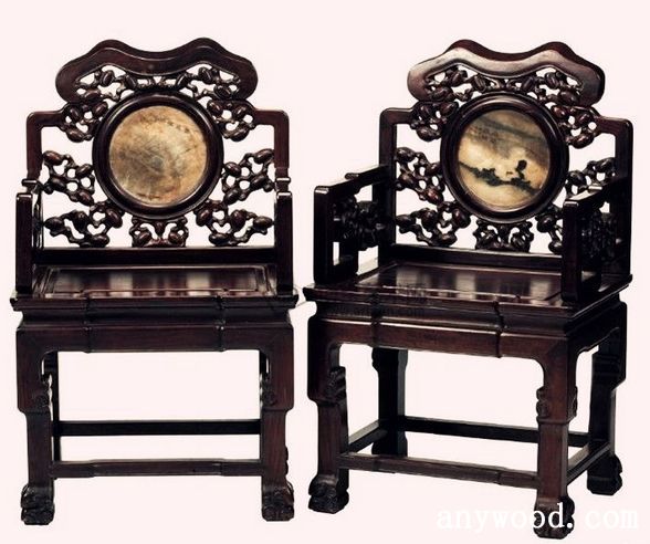 批木网 anywood.com