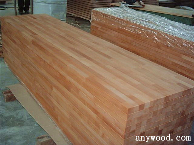 批木网 anywood.com