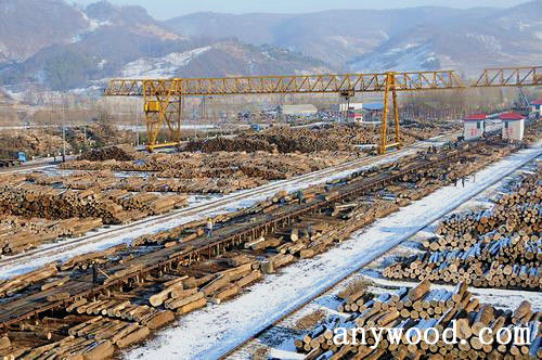 批木网 anywood.com