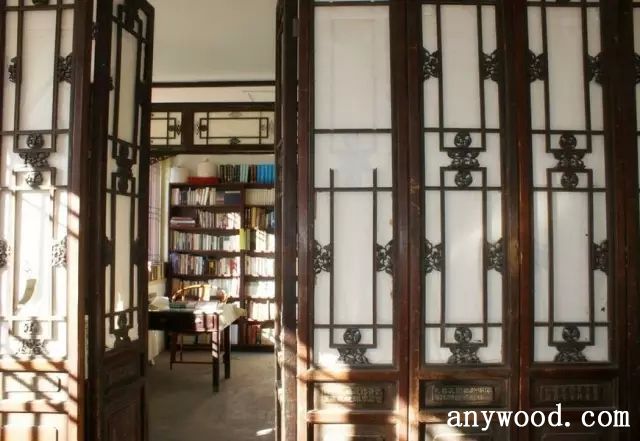 【批木网】anywood.com