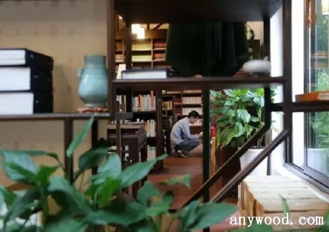 【批木网】anywood.com