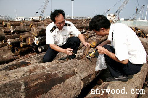 批木网 anywood.com