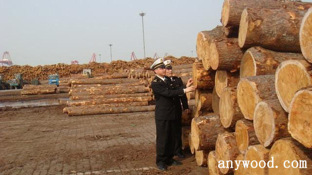批木网 anywood.com