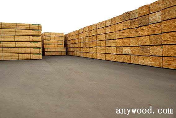 批木网 anywood.com