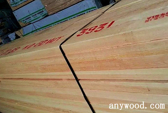 批木网 anywood.com