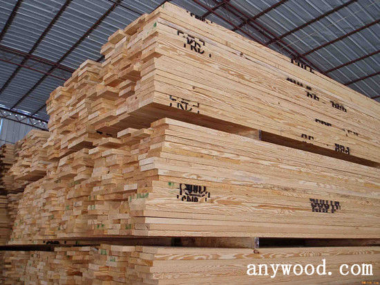 批木网 anywood.com