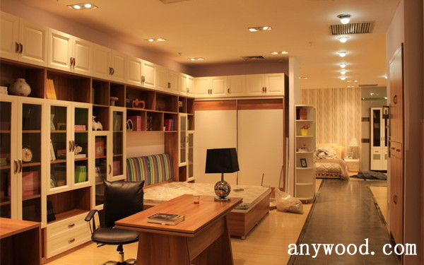 批木网 anywood.com