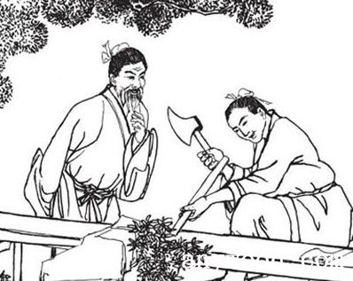 批木网 anywood.com