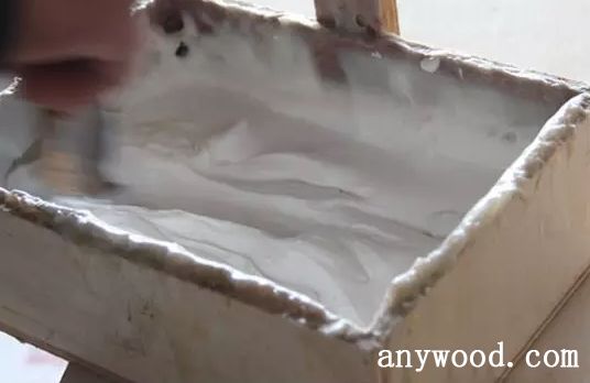 批木网 anywood.com