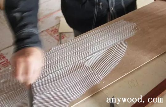 批木网 anywood.com
