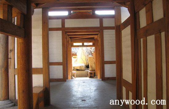 批木网 anywood.com