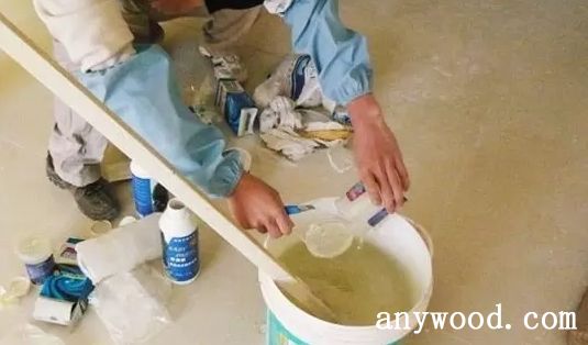 批木网 anywood.com 
