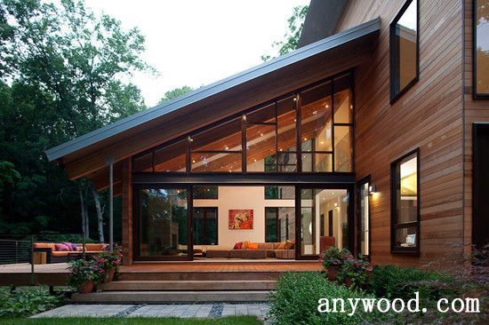 批木网 anywood.com