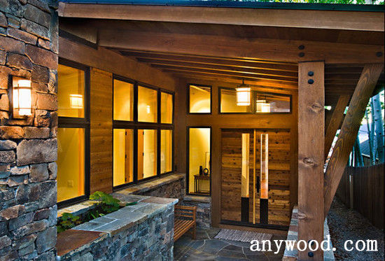 批木网 anywood.com