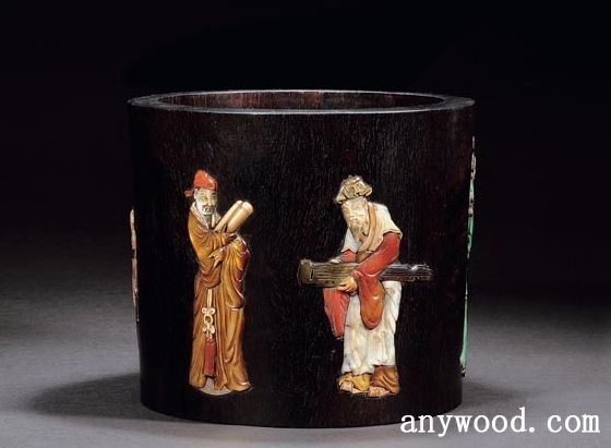 批木网 anywood.com