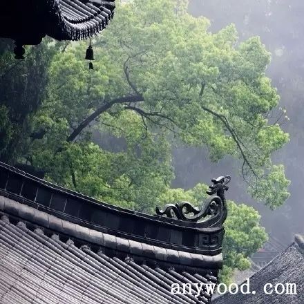 批木网 anywood.com