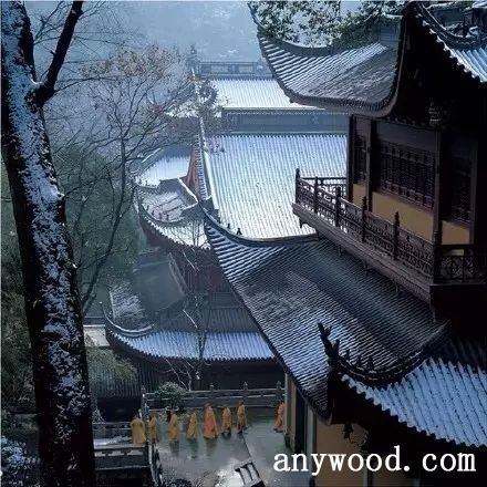 批木网 anywood.com