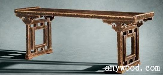 批木网 anywood.com