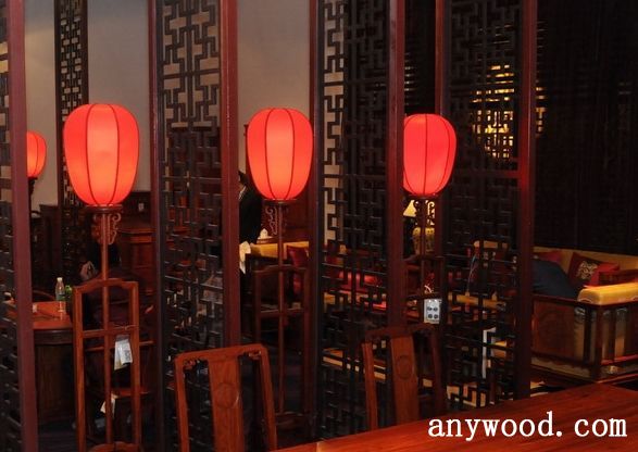 批木网 anywood.com