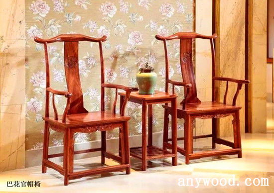 批木网 anywood.com