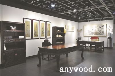批木网 anywood.com