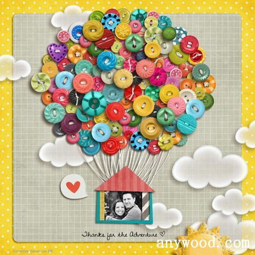 【批木网】anywood.com