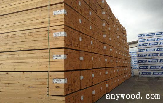 批木网 anywood.com