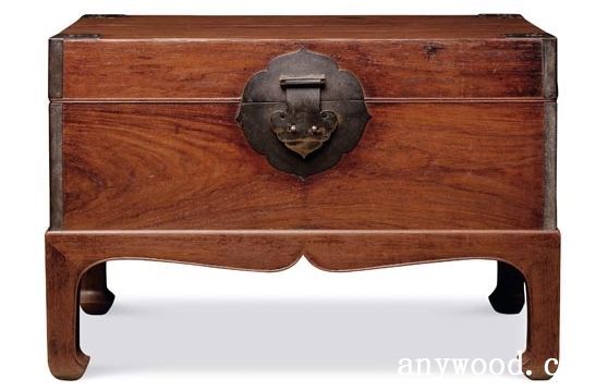 批木网 anywood.com