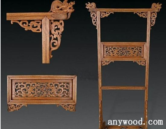 批木网  anywood.com