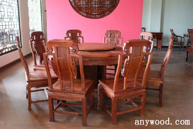 批木网 anywood.com