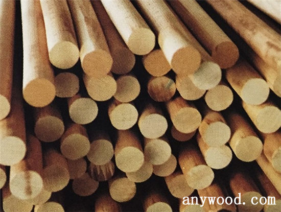 批木网 anywood.com