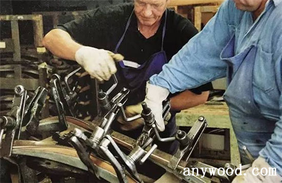 批木网 anywood.com