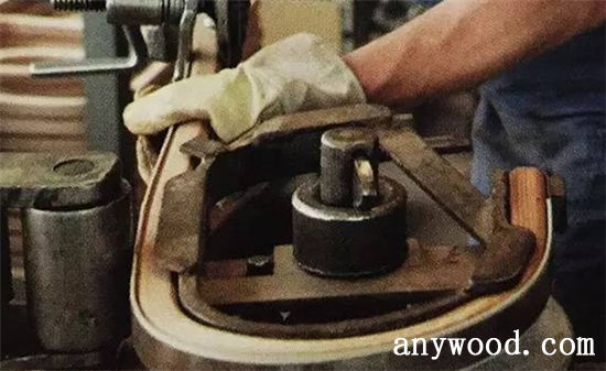 批木网 anywood.com