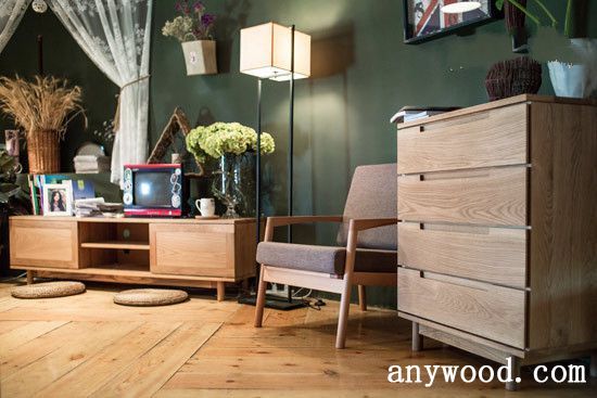 批木网 anywood.com