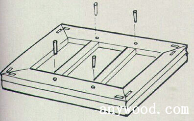 批木网 anywood.com