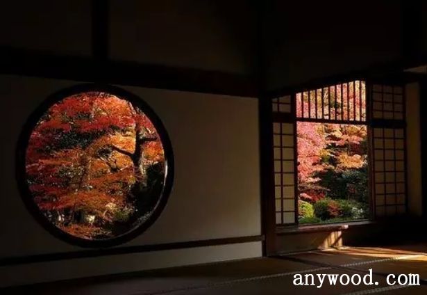 批木网 anywood.com