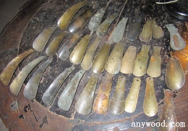 批木网 anywood.com