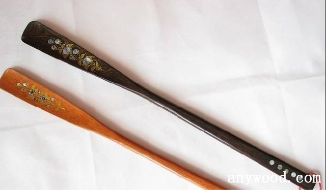 批木网 anywood.com