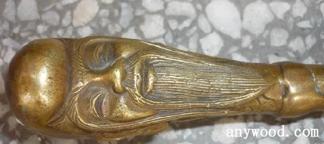 批木网 anywood.com