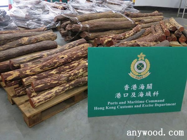 批木网 anywood.com