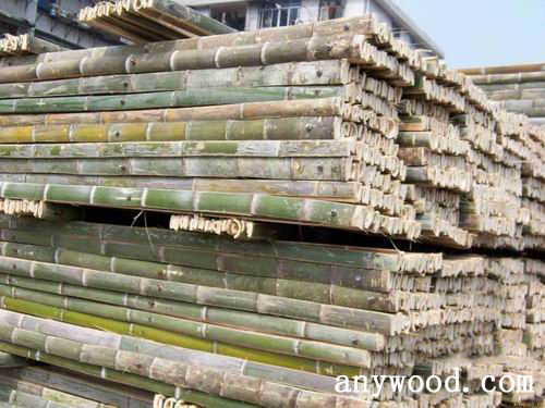 批木网 anywood.com