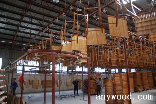 批木网 anywood.com
