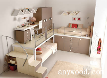 批木网 anywood.com