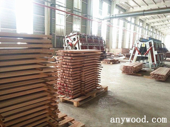 批木网 anywood.com